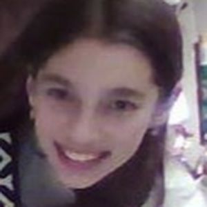 Meet your Posher, Gretchen